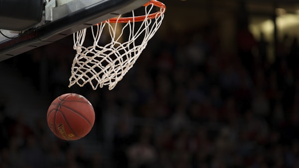2026年NBA全明星周末扣篮大赛精彩瞬间视频封面